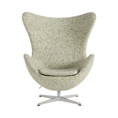 Fritz Hansen - Egg Chair by Arne Jacobsen