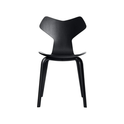 Fritz Hansen - Grand Prix - black