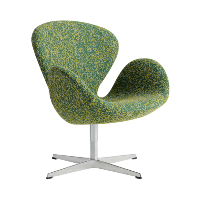 Arne JAcobsen - Swan Chair