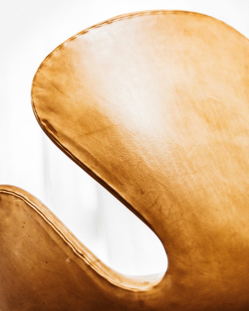 Arne Jacobsen - Egg Chair