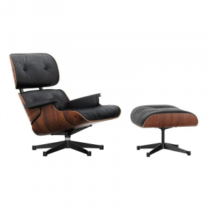 Eames lounge chair