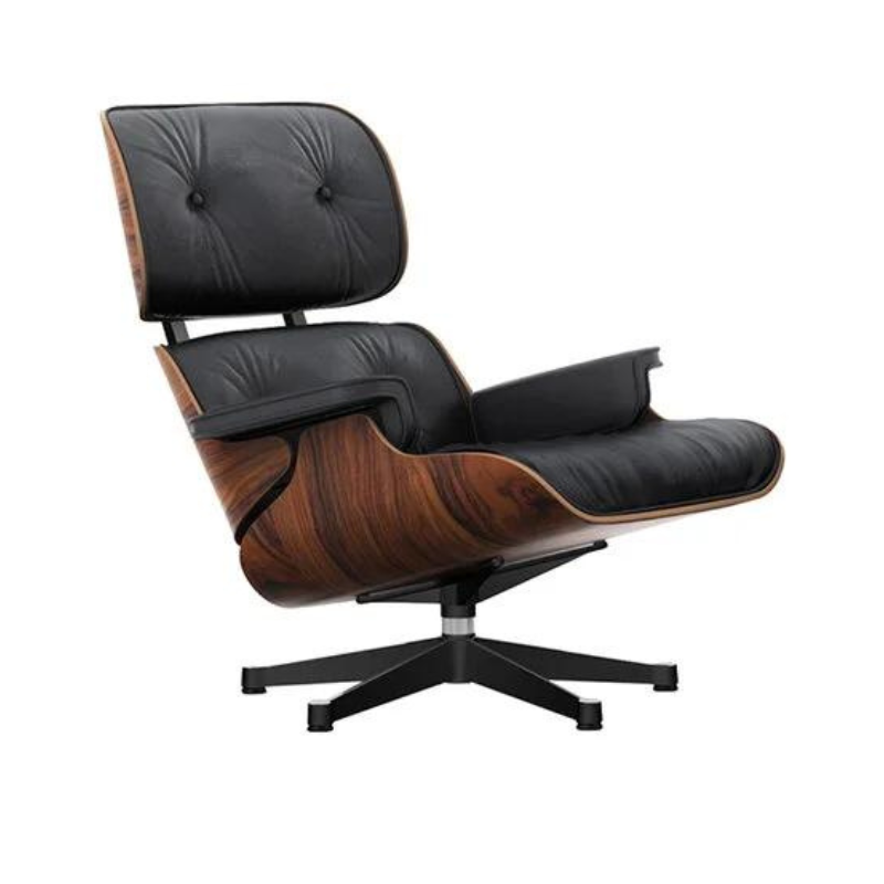 Eames lounge chair