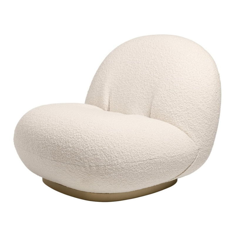 Pacha lounge chair