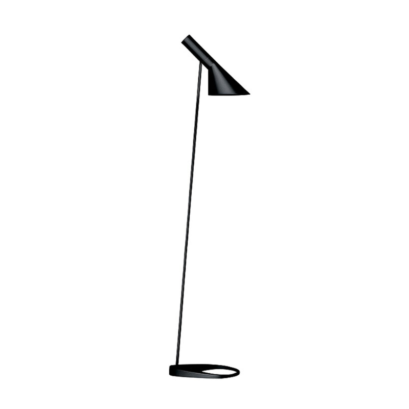 AJ modern floor lamp