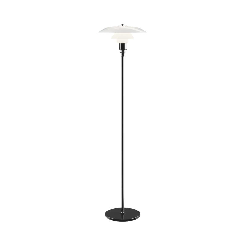 PH 3 1/2 - 2 1/2 floor lamp