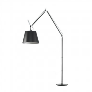 Tolomeo mega floor lamp