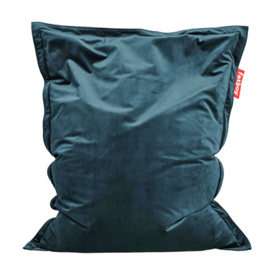 Fatboy - Original slim velvet bean bag