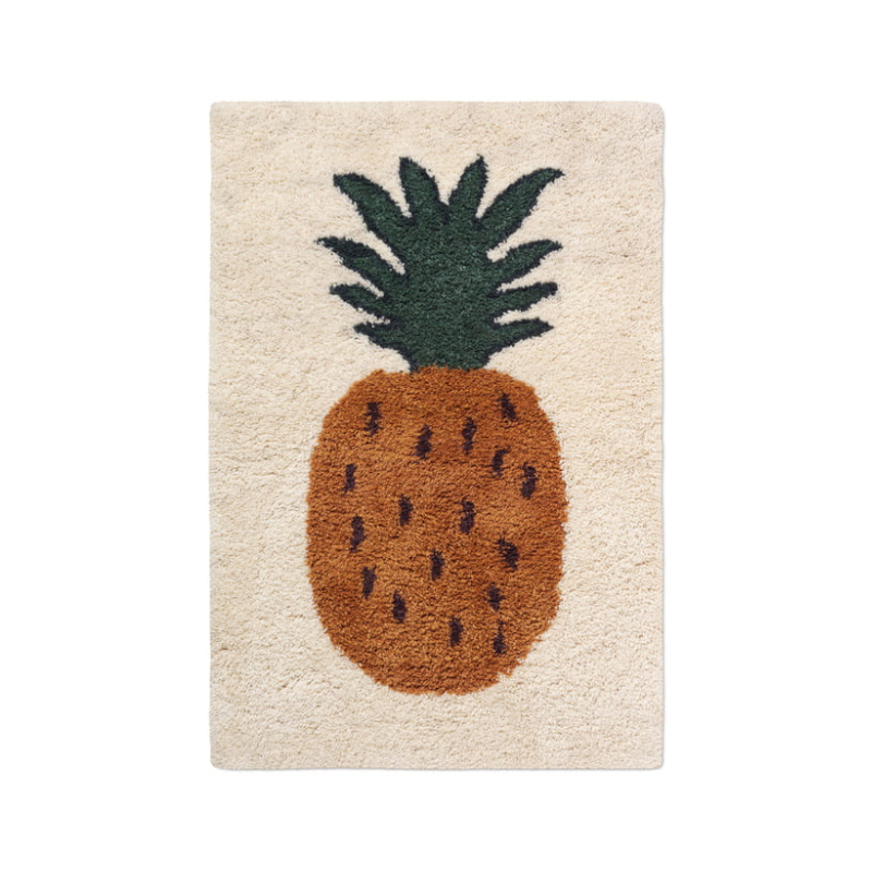 Ferm living - Fruiticana carpet