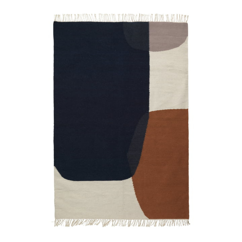 Ferm living - Kelim rug