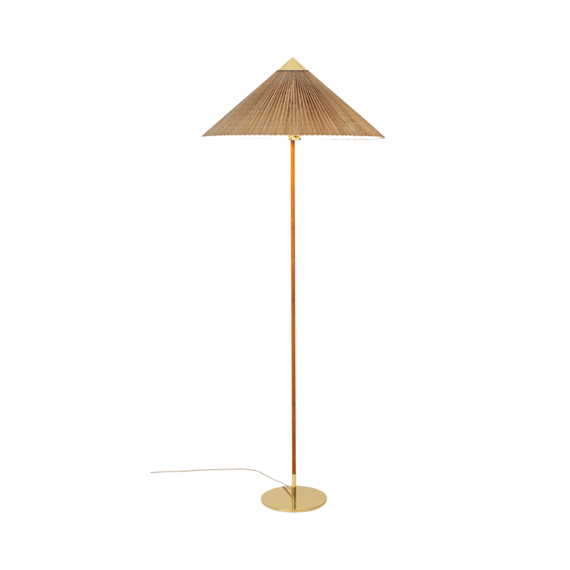 Gubi - 9602 Floor lamp