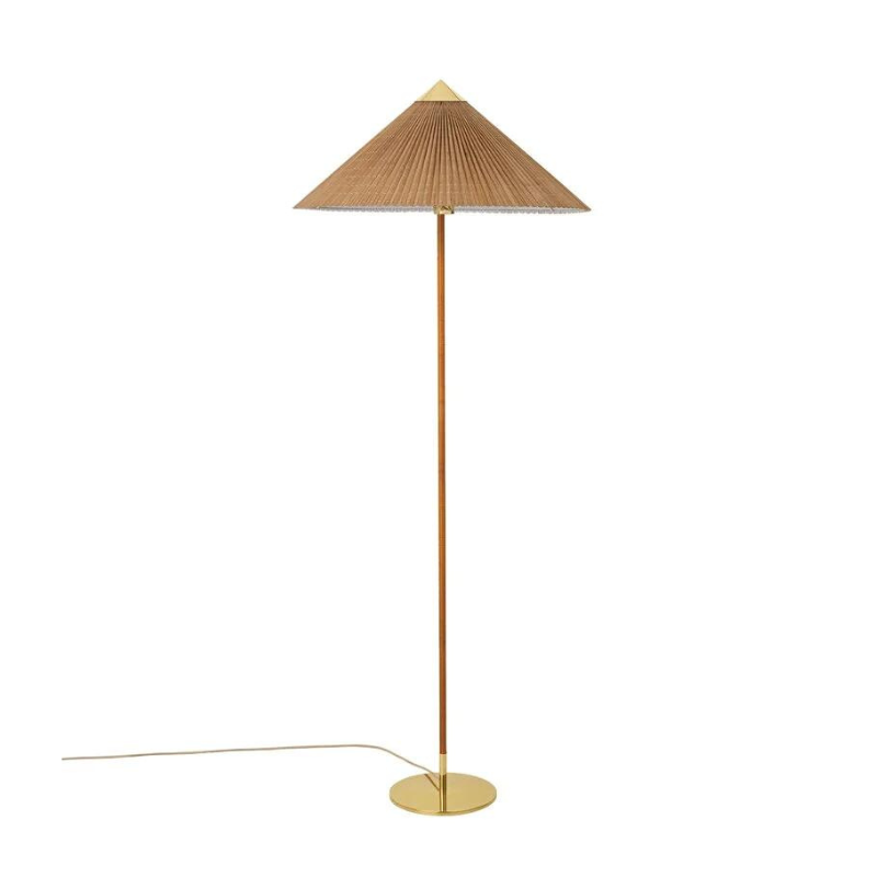 Gubi - Tynell floor lamp