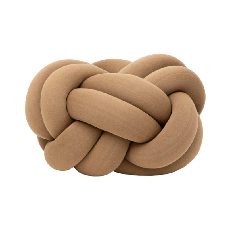 Design House Stockholm - Knot Cushion