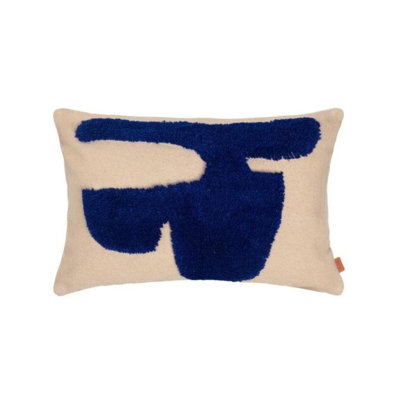 Lay Cushion - Ferm living
