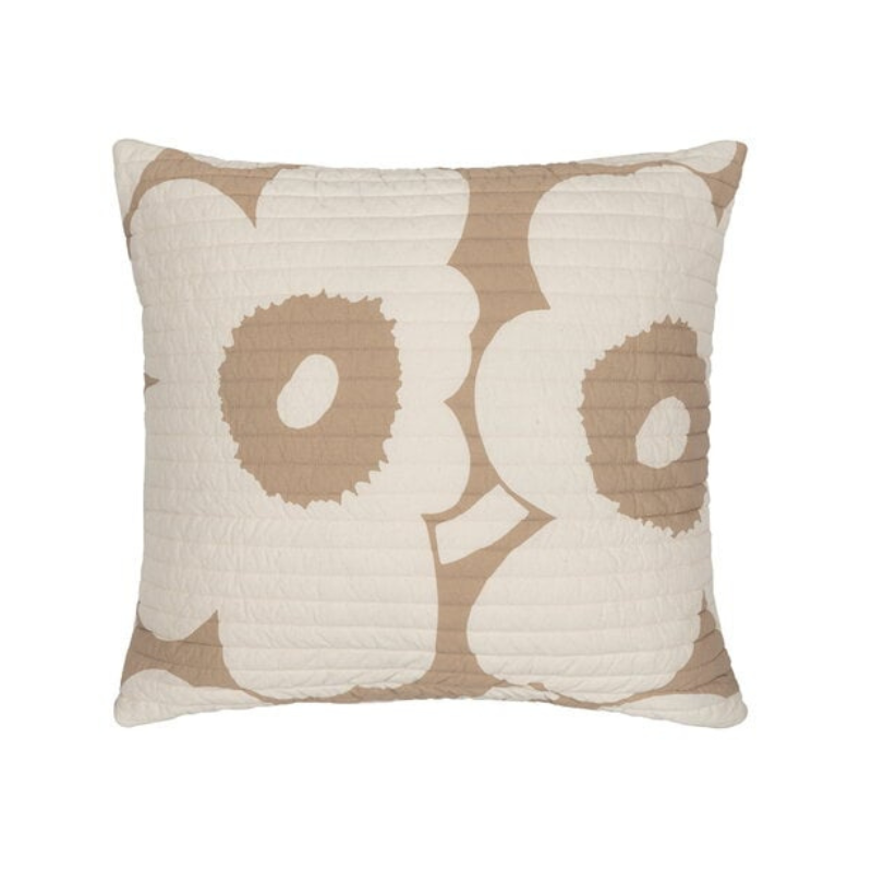 Marimekko - Unikko cushion