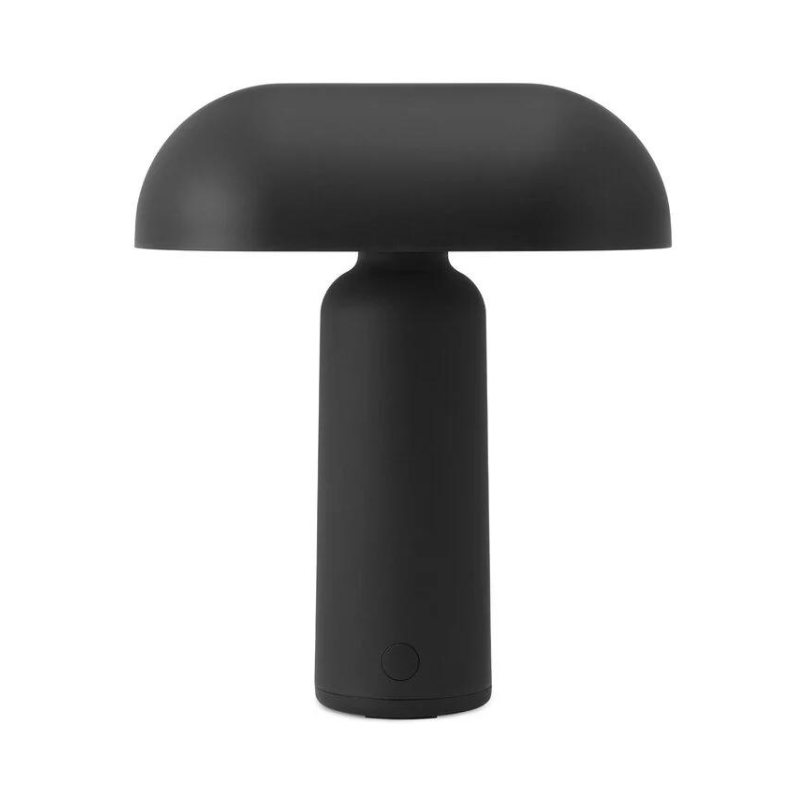 Normann Copenhagen - Porta portable table lamp