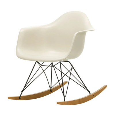 Virta - rar rocking chair