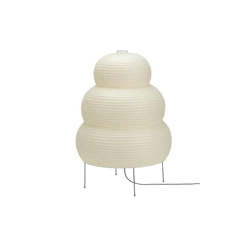 Vitra - Akari 25N floor lamp