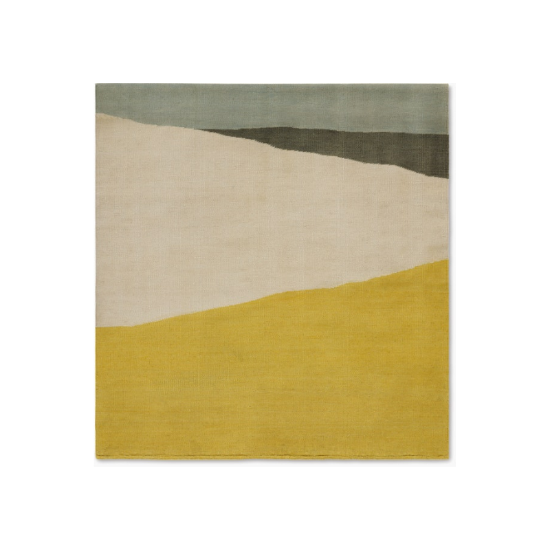 nanimarquina - Edges Tapestry