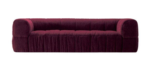 Arflex - Strips floor sofa