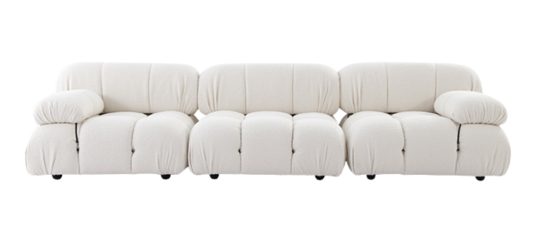 B&B Italia - Camaleonda Straight Sofa