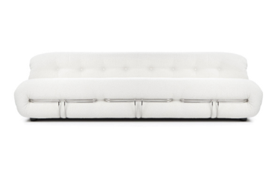 Cassina - Soriana Sofa