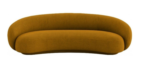 Tacchini - Julep floor sofa