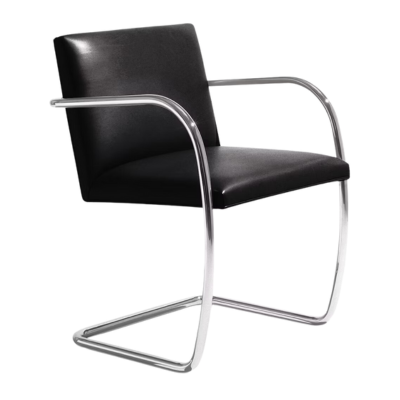 Knoll Brno Chair Mies van der Rohe