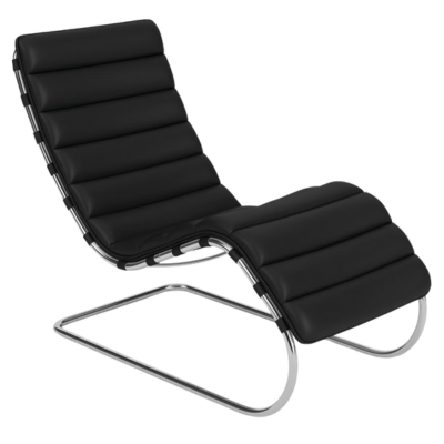 Knoll - MR Chaise Lounge Chair