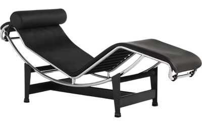 LC4 - Chaise Lounge Chair