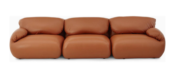 Luva modular sofa - Herman Miller