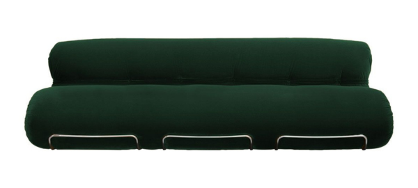 Tacchini - orsola floor Sofa