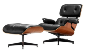 Vitra - Eames Lounge Chair