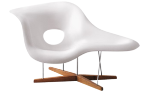 Vitra - La Chaise