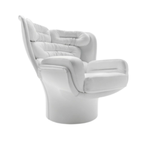 Longhi - Elda lounge chair