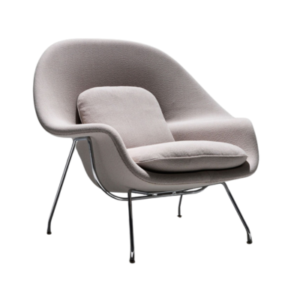 The Womb chair - Eero Saarinen