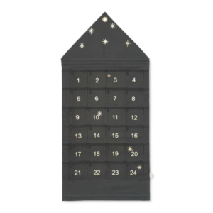 Christmas Calendar by Ferm Living