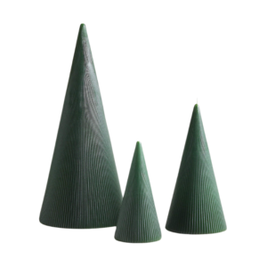 Christmas Tree Candle by Crate&Barrel