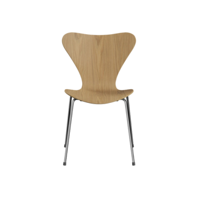 Fritz Hansen - Series 7 Dining chair