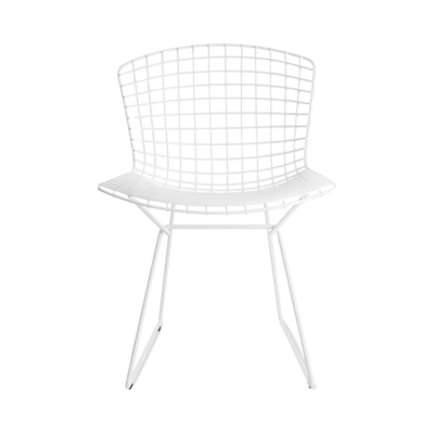 Knoll - Bertoia chair