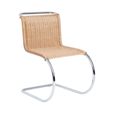 Knoll - MR Side CHair