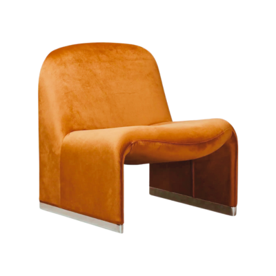 Anonimo Castelli - Alky lounge chair