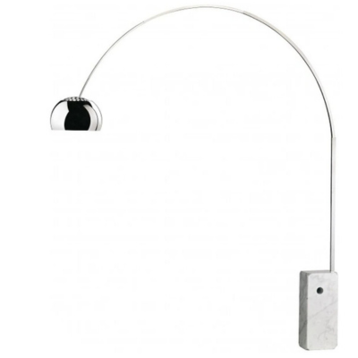 Flos - Arco Floor Lamp