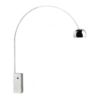 Flos - Arco Floor Lamp