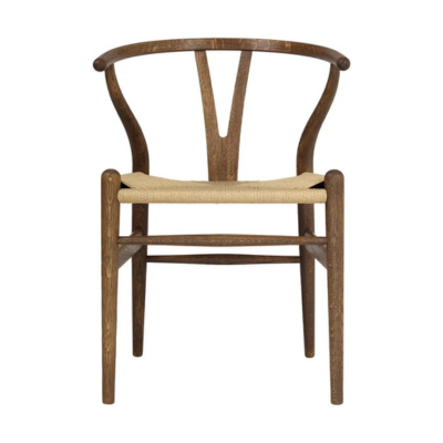 Carl Hansen and Son - Wishbone chair