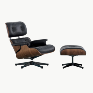 Herman Miller - Eames Lounge Chair