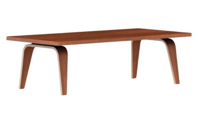 Herman Miller Eames Rectangular coffee table