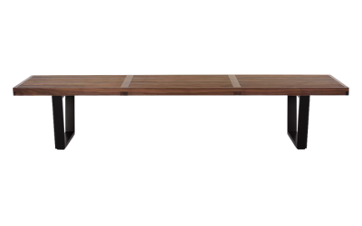 Herman Miller - Nelson Bench