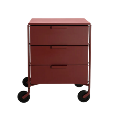 Kartell - Mat Mobile Trolley
