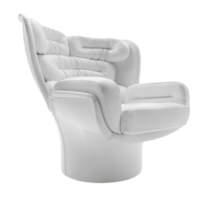 Longhi - elda chair