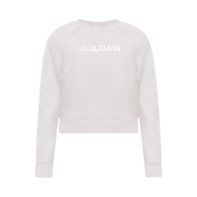 Scuba oversized pullover by lululemon